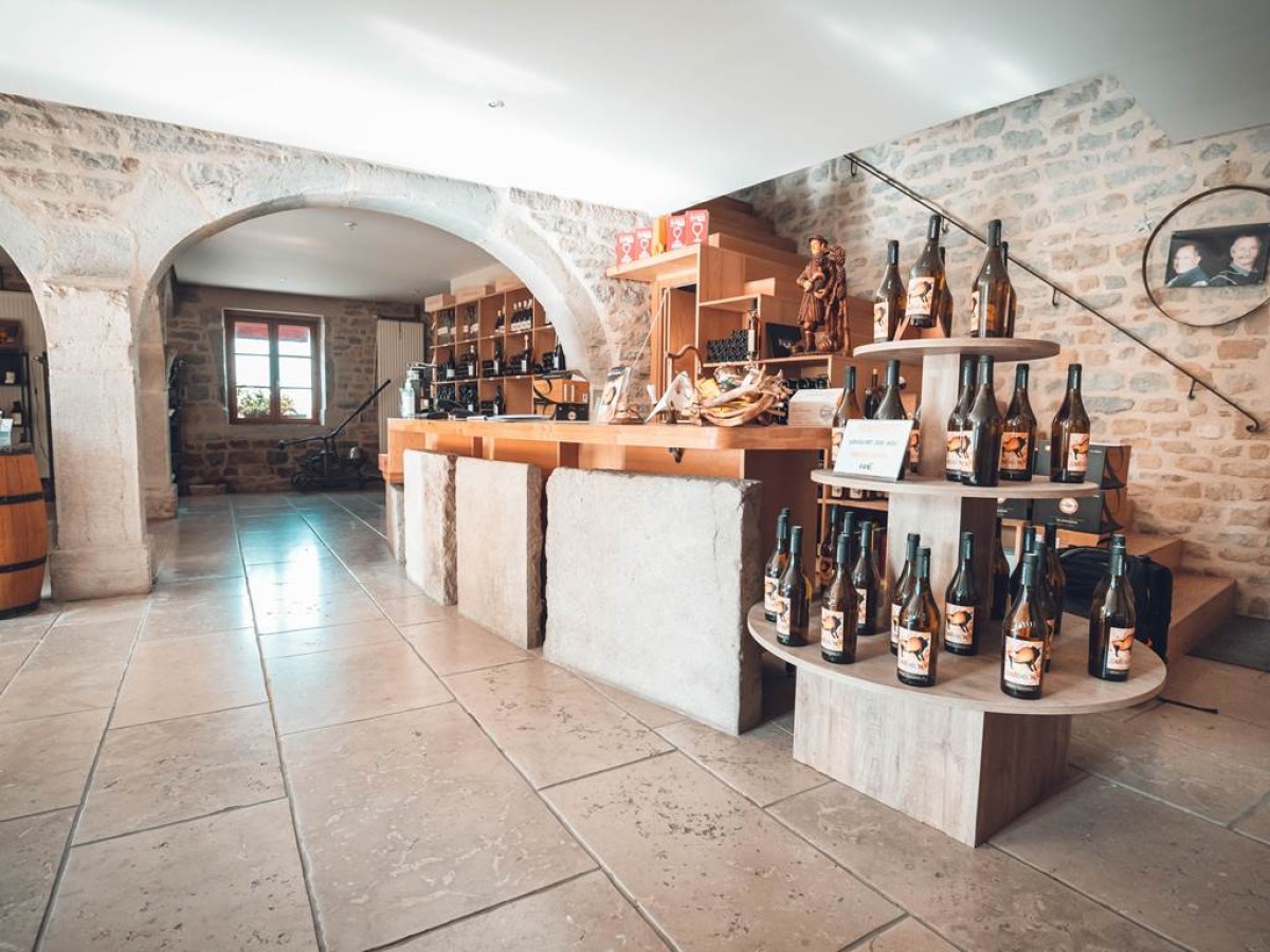  - Vignerons Indépendants