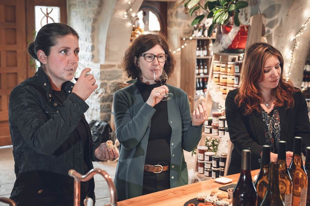  - Vignerons Indépendants