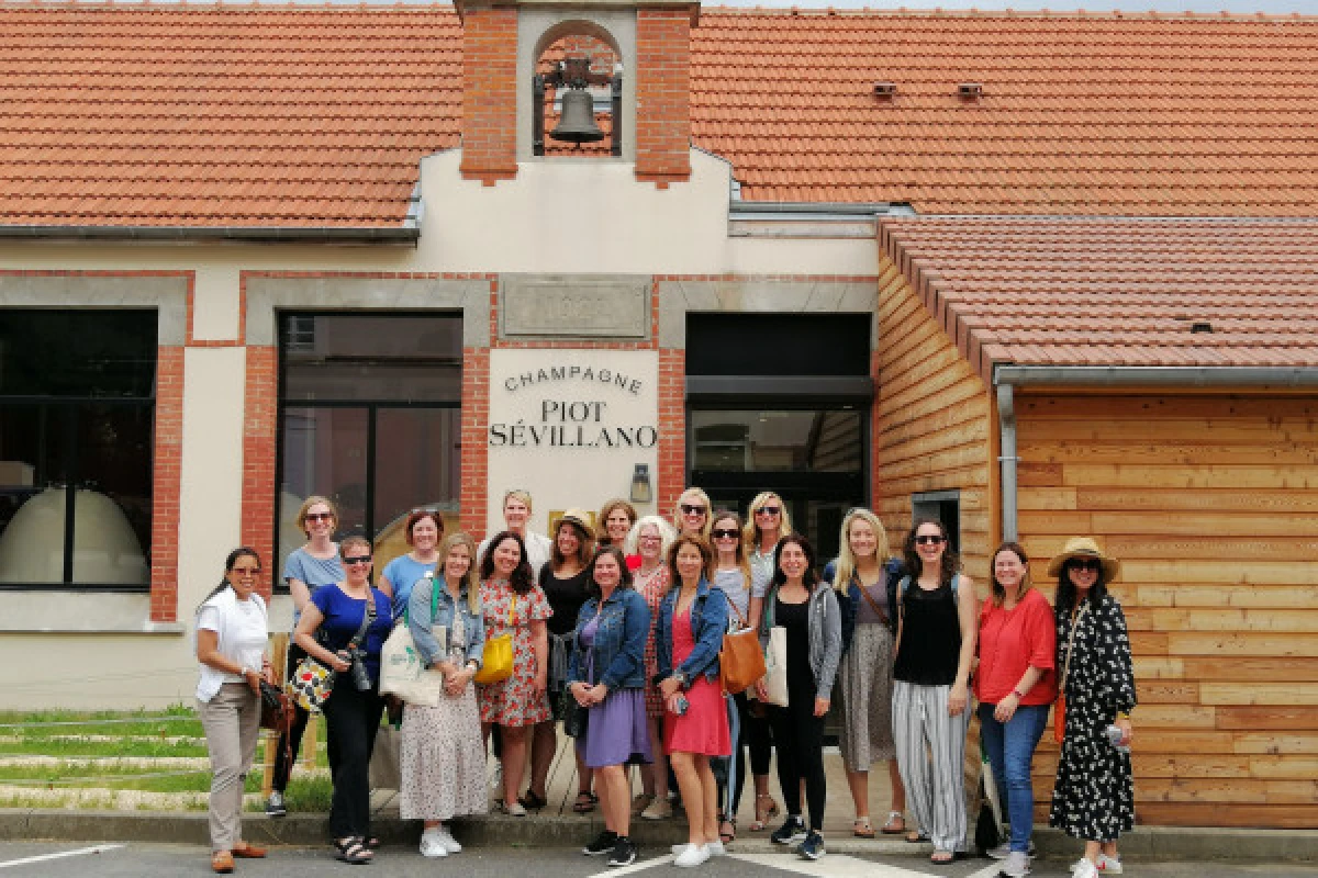 Tastings - Vignerons Indépendants