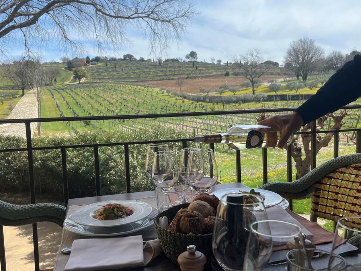  - Vignerons Indépendants