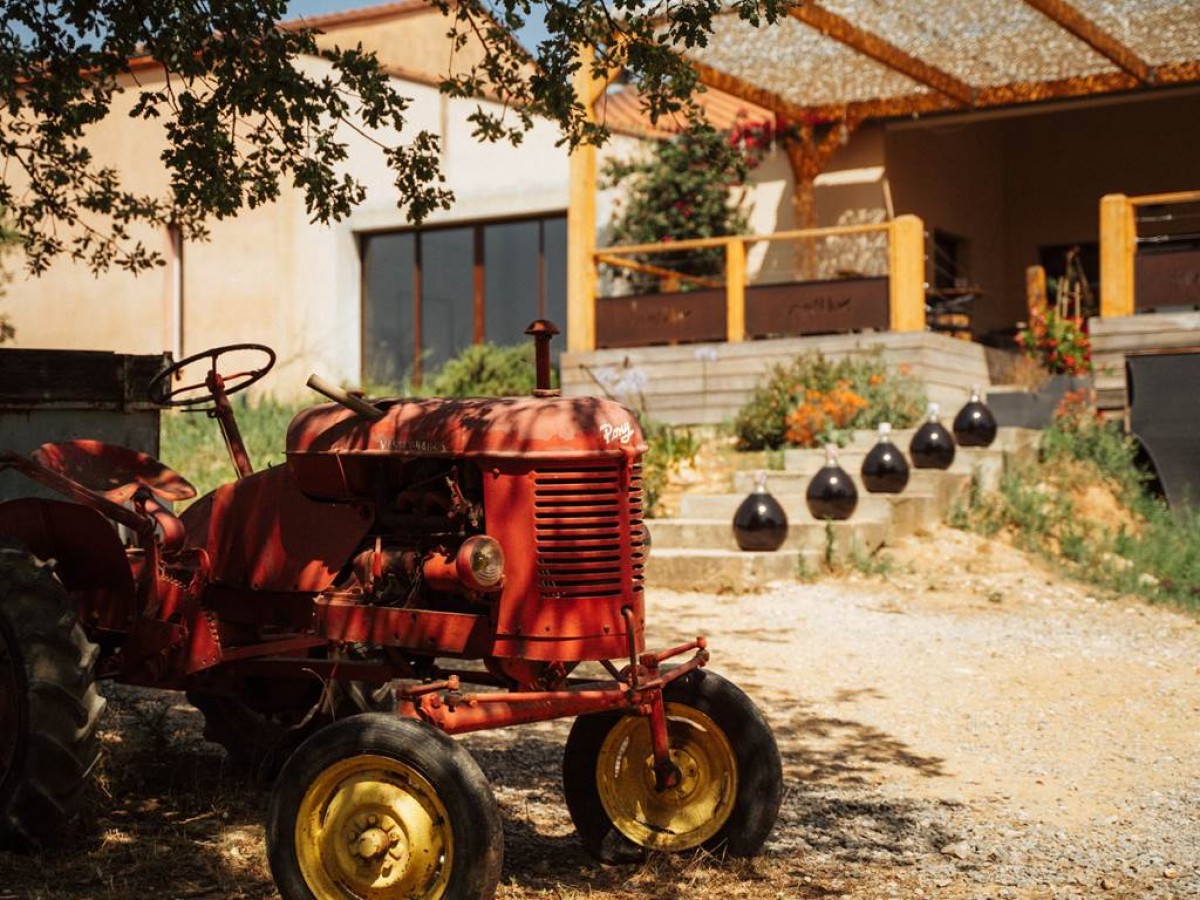 Demande de devis - Vignerons Indépendants