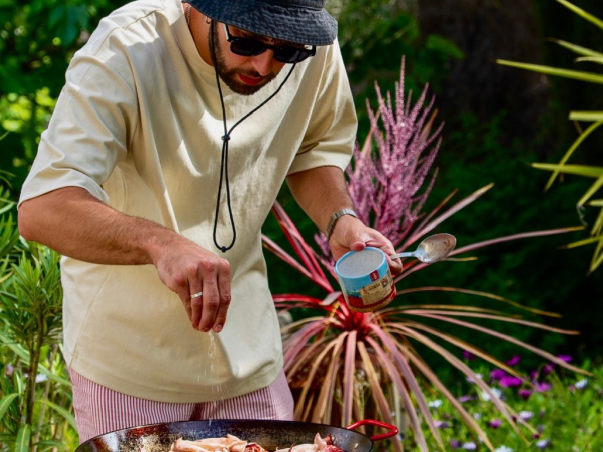 Dîner Wine&Food - Vignerons Indépendants