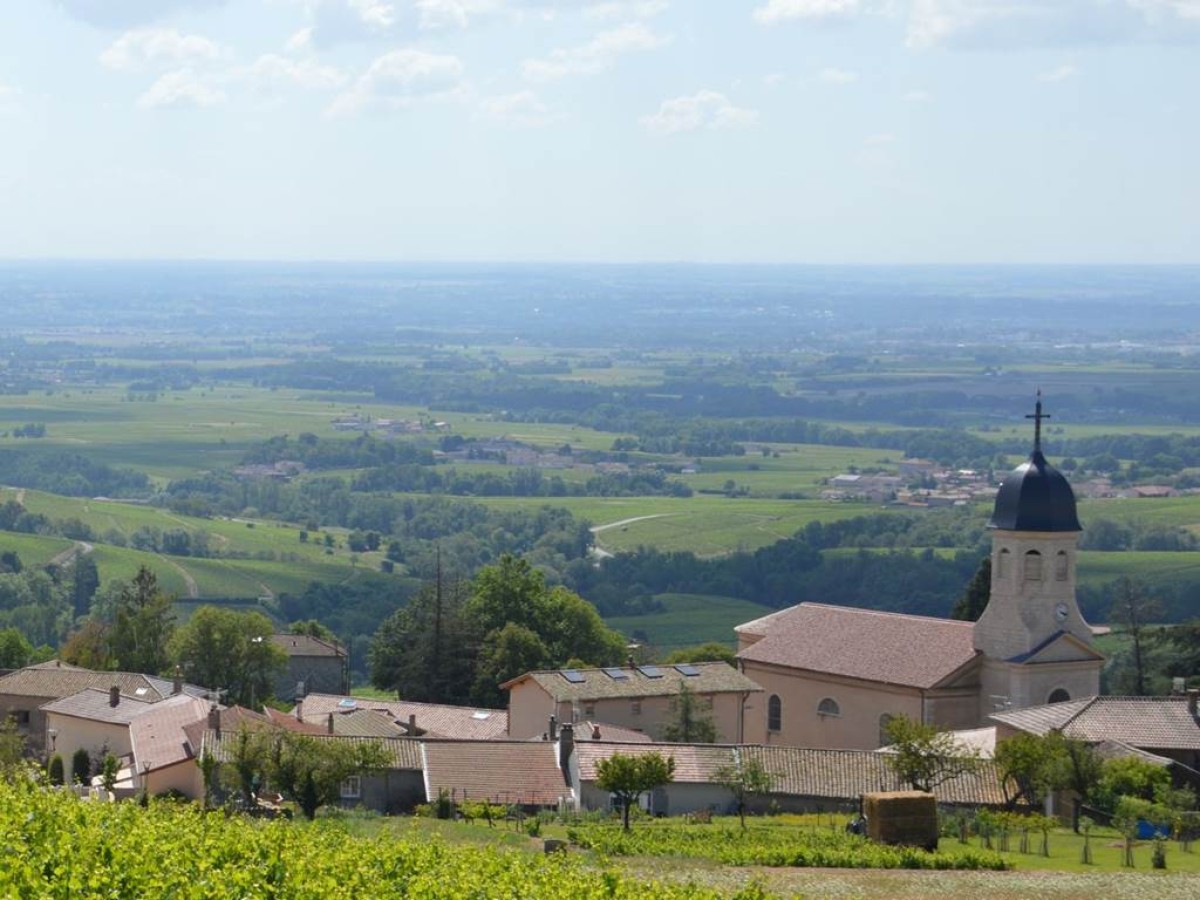  - Vignerons Indépendants