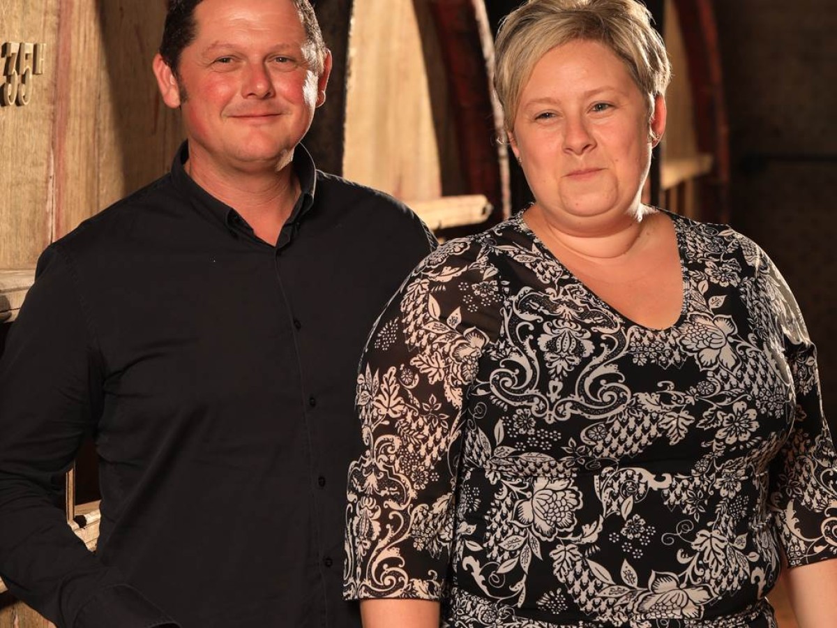  - Vignerons Indépendants