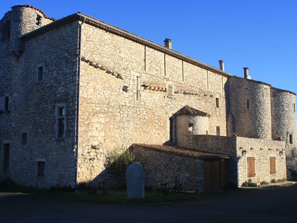 Domaine de Blancardy - Vignerons Indépendants