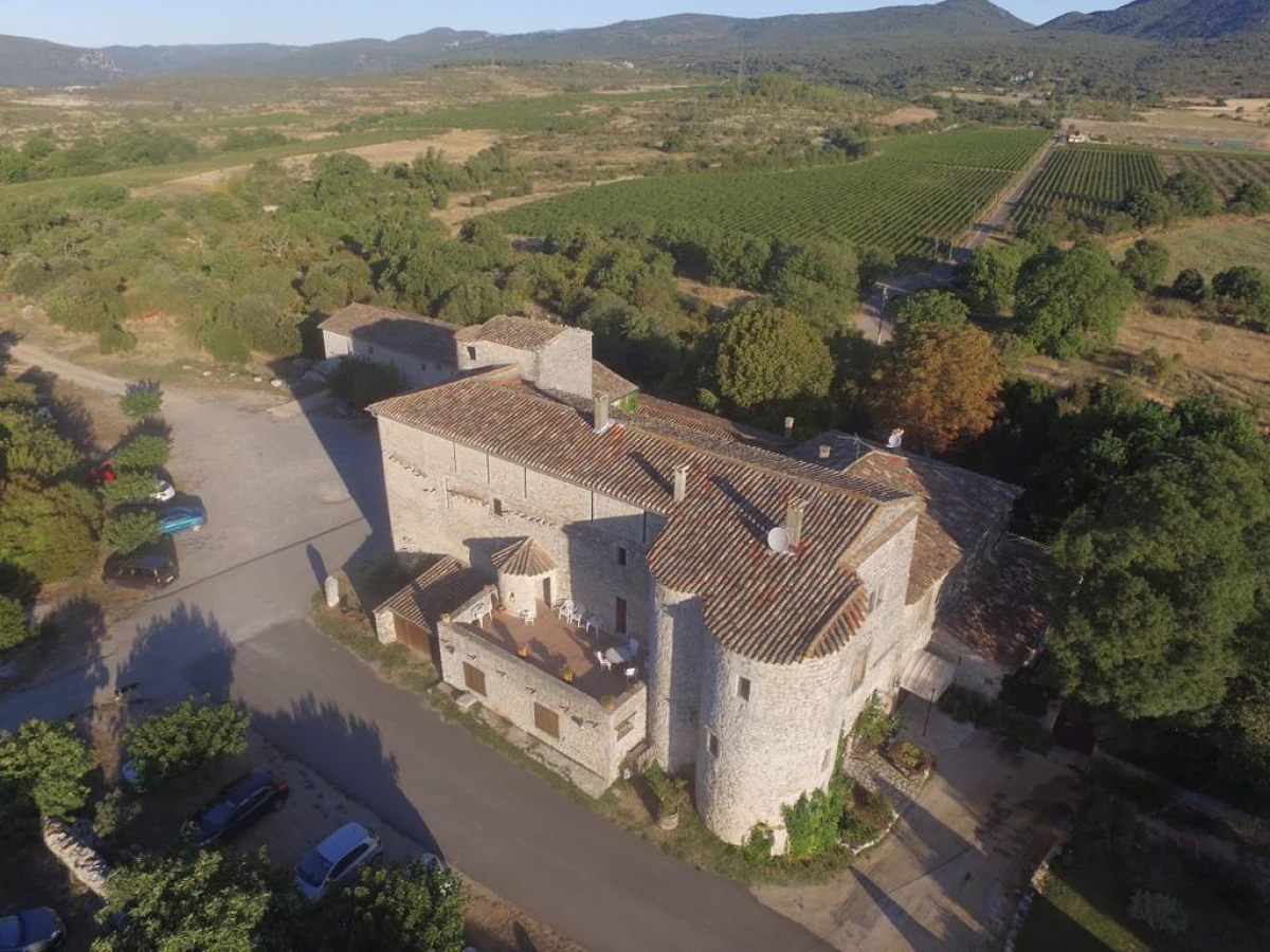 Domaine de Blancardy - Vignerons Indépendants