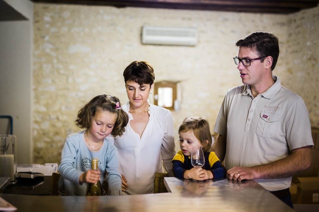  - Vignerons Indépendants