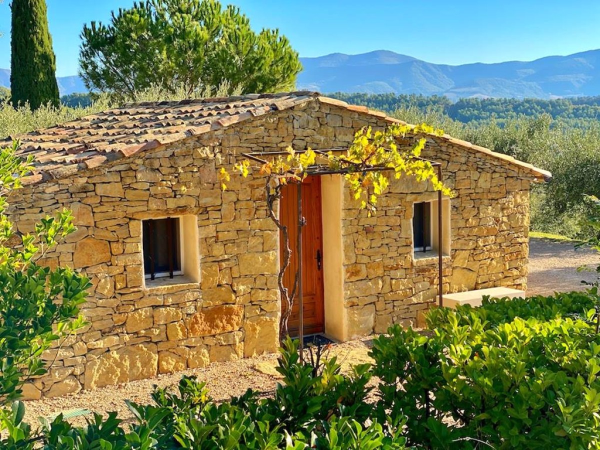 Domaine des Bergeries de Haute-Provence - Vignerons Indépendants