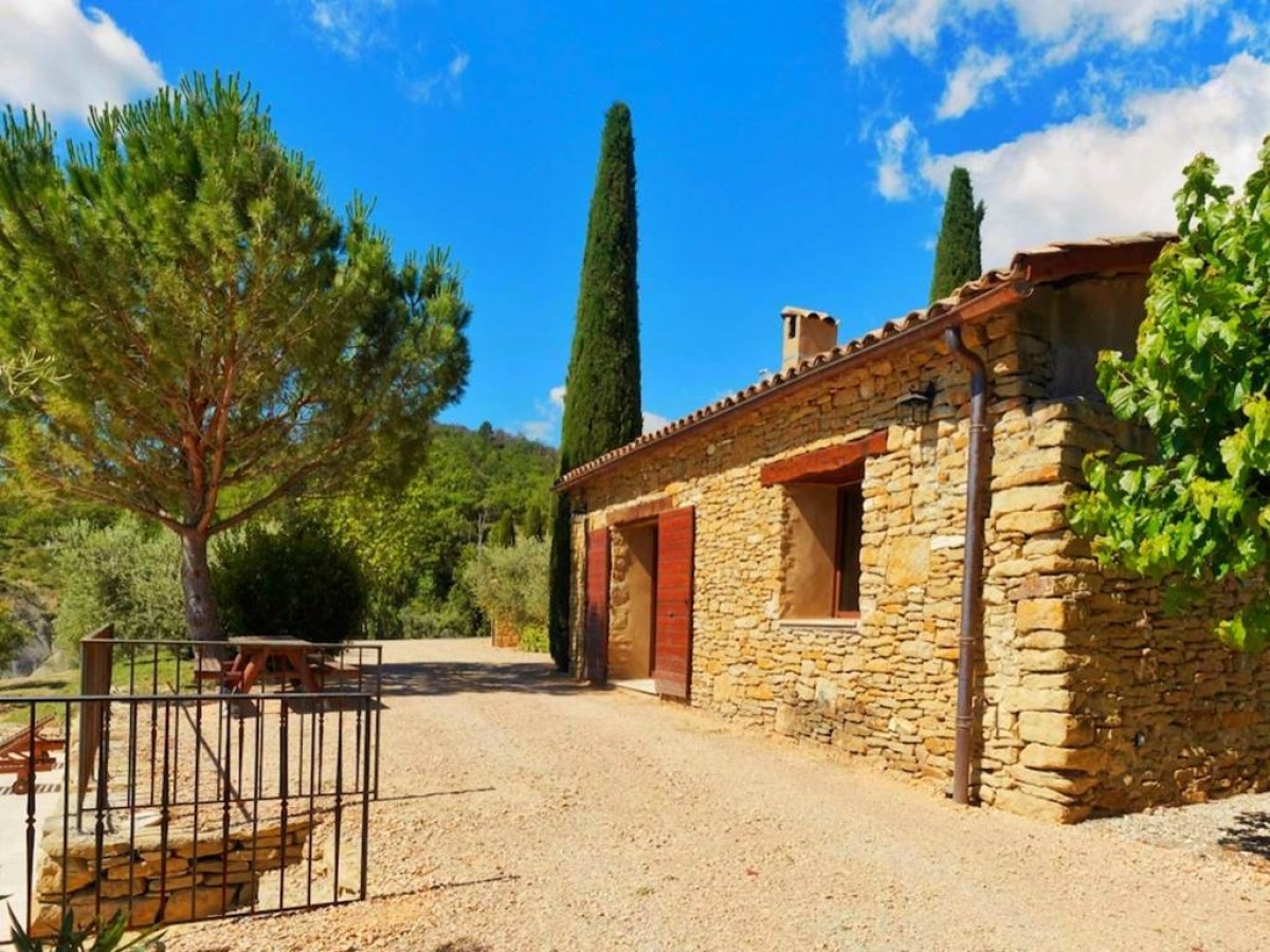 Domaine des Bergeries de Haute-Provence - Vignerons Indépendants