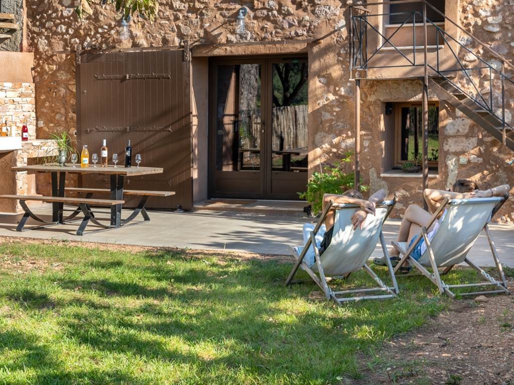  - Vignerons Indépendants