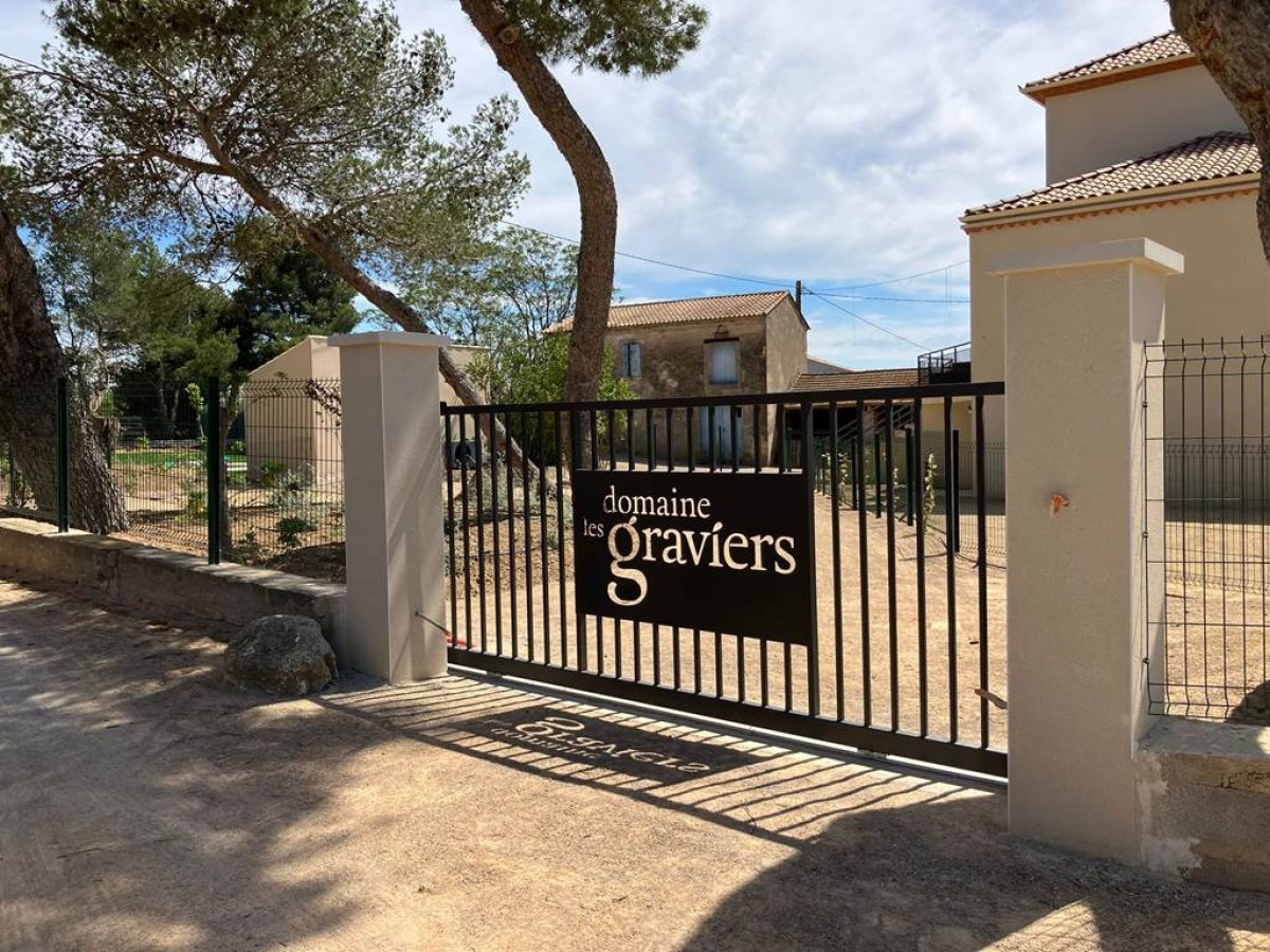  - Vignerons Indépendants