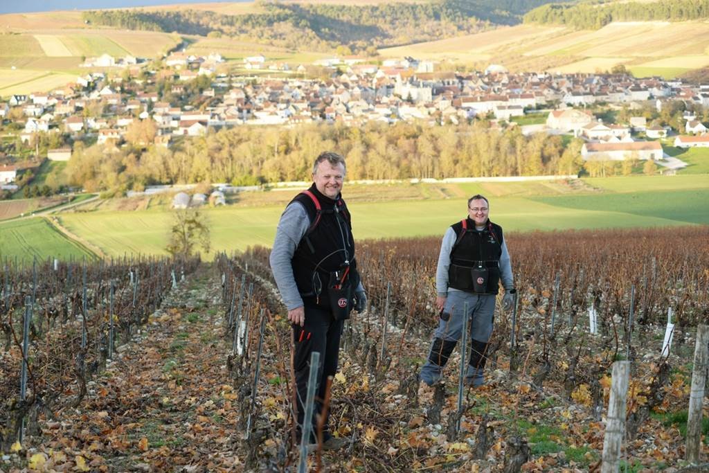  - Vignerons Indépendants