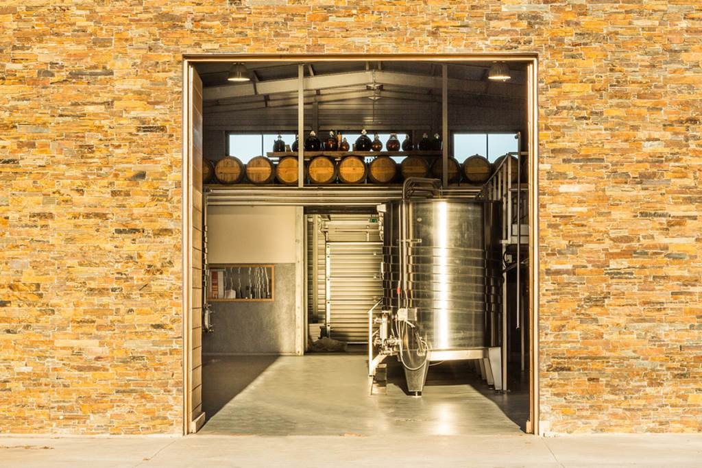 Domaine Saint Thomas - Vignerons Indépendants