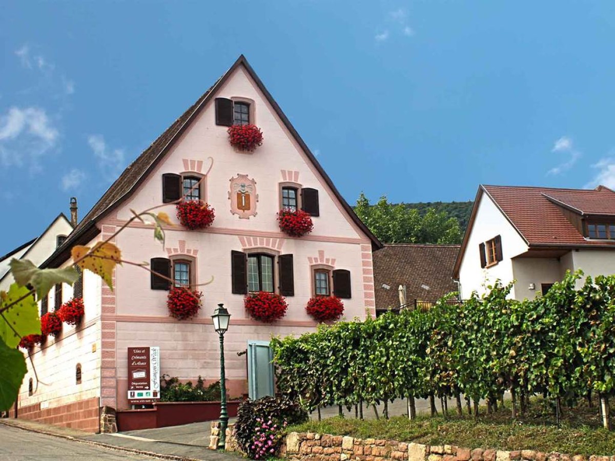  - Vignerons Indépendants