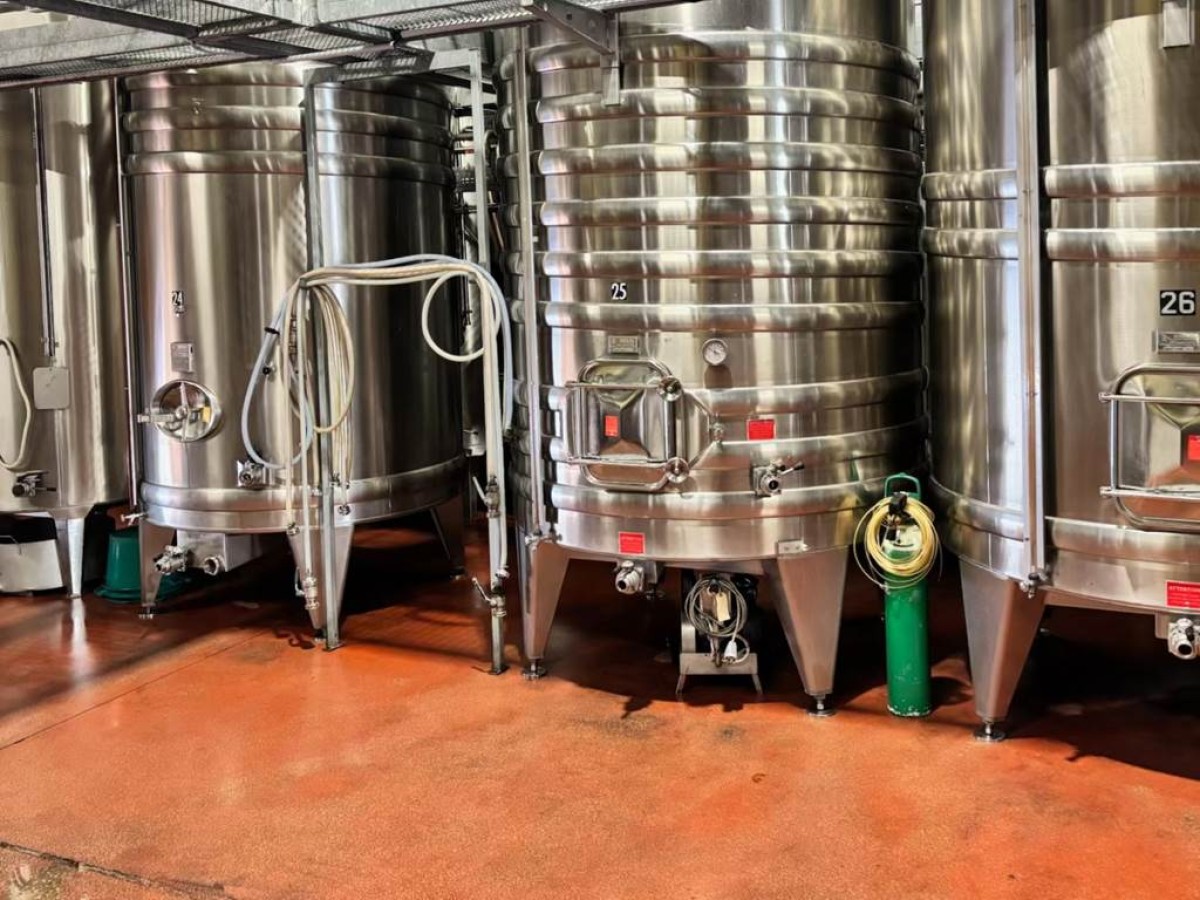  - Vignerons Indépendants