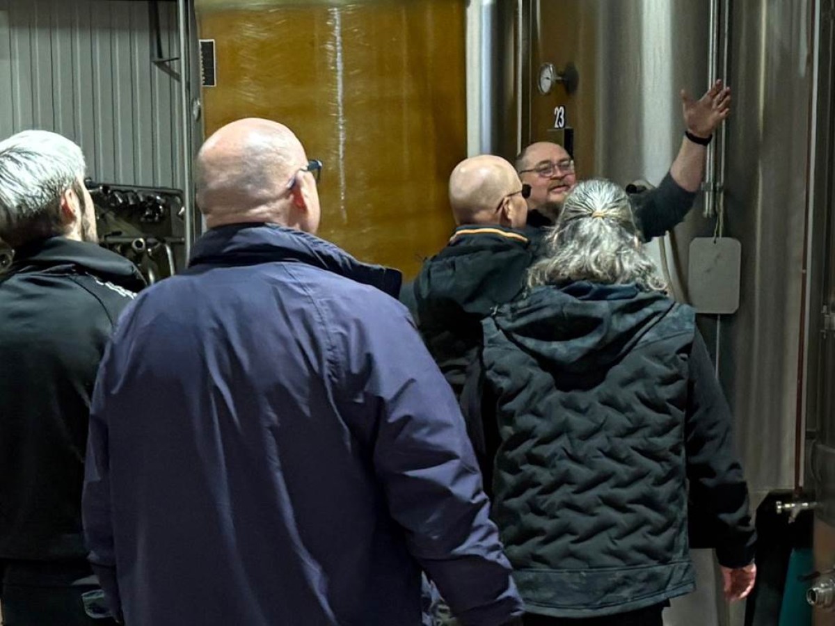  - Vignerons Indépendants