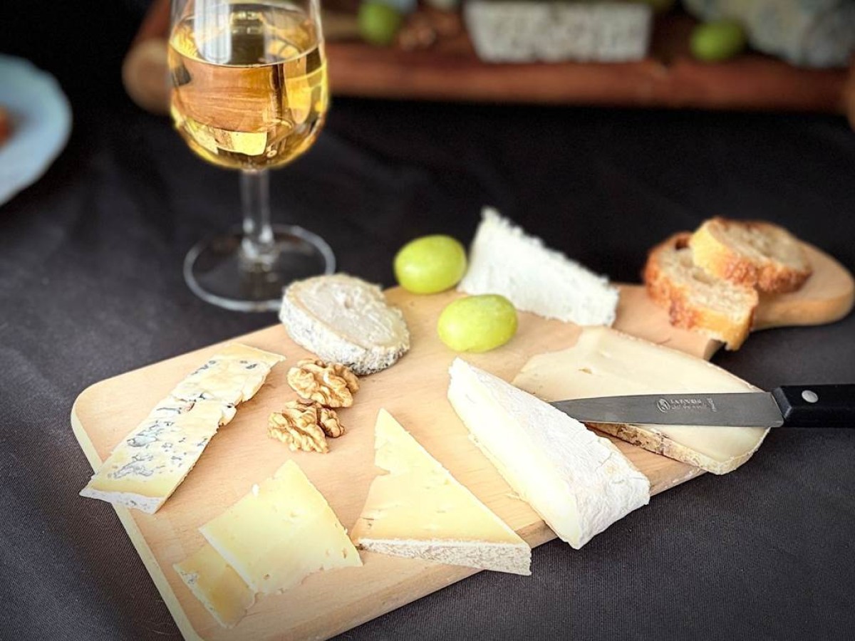  - Vignerons Indépendants