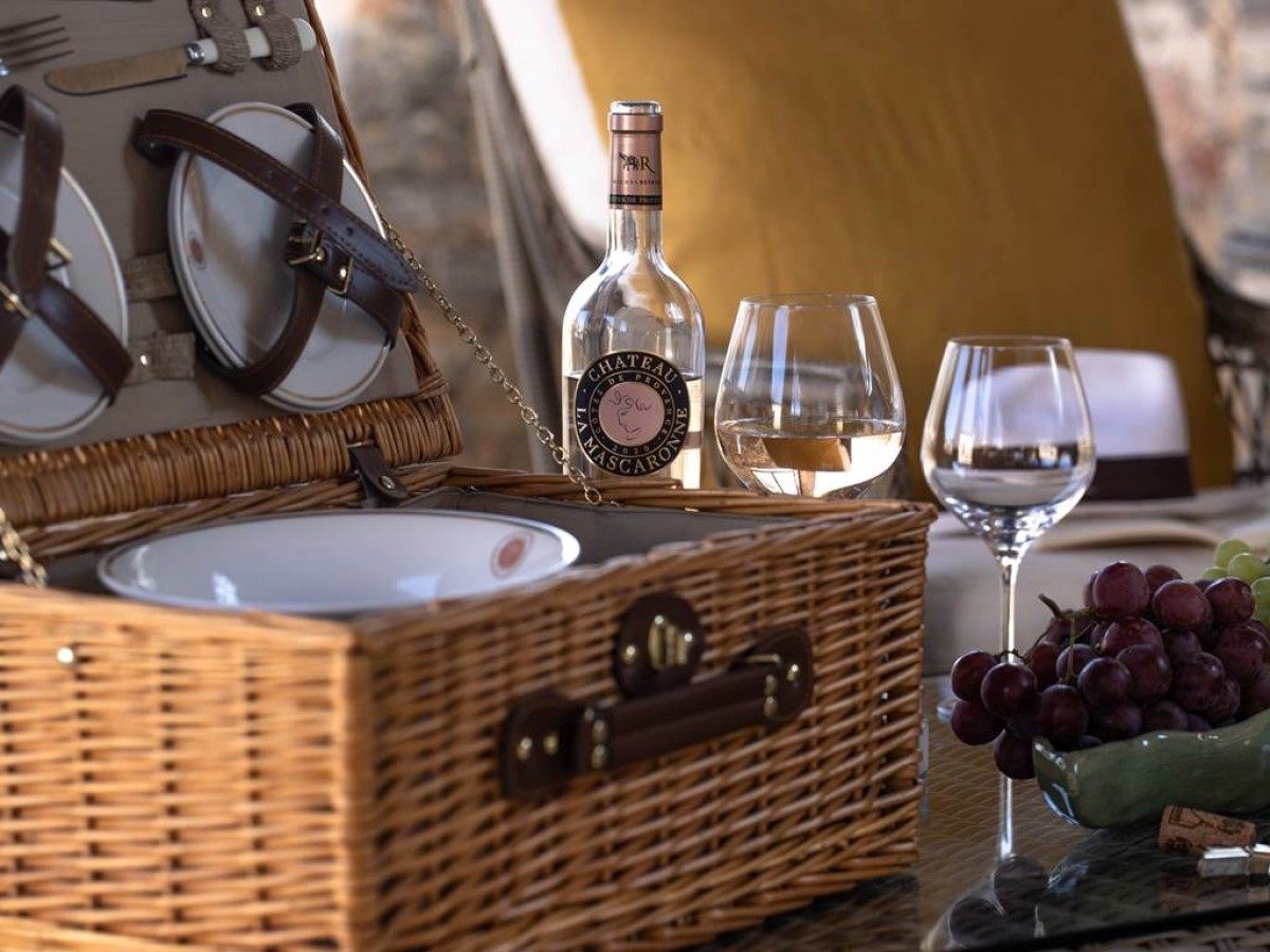  - Vignerons Indépendants