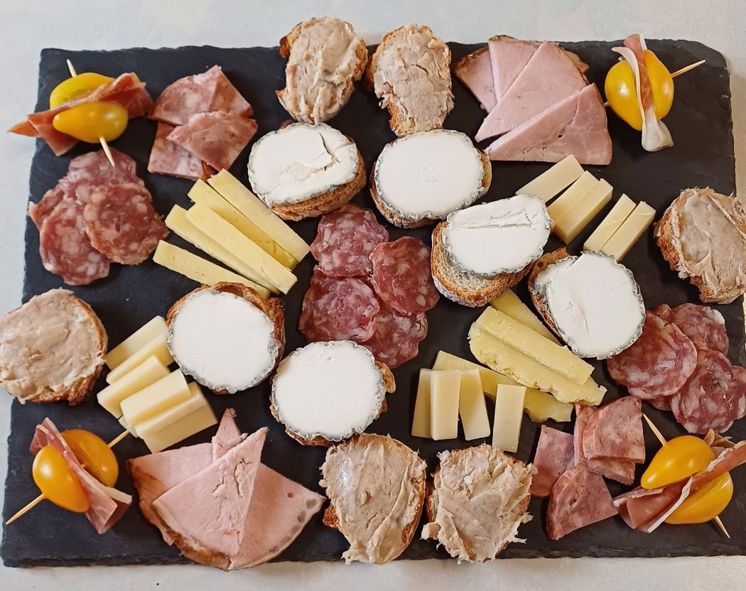  - Vignerons Indépendants