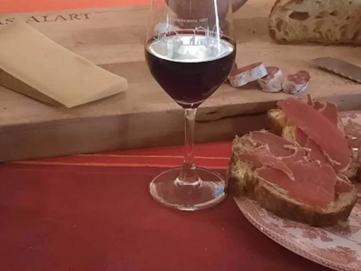  - Vignerons Indépendants