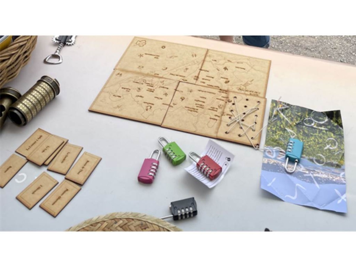  - Vignerons Indépendants