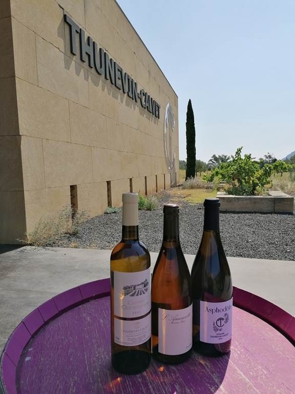  - Vignerons Indépendants