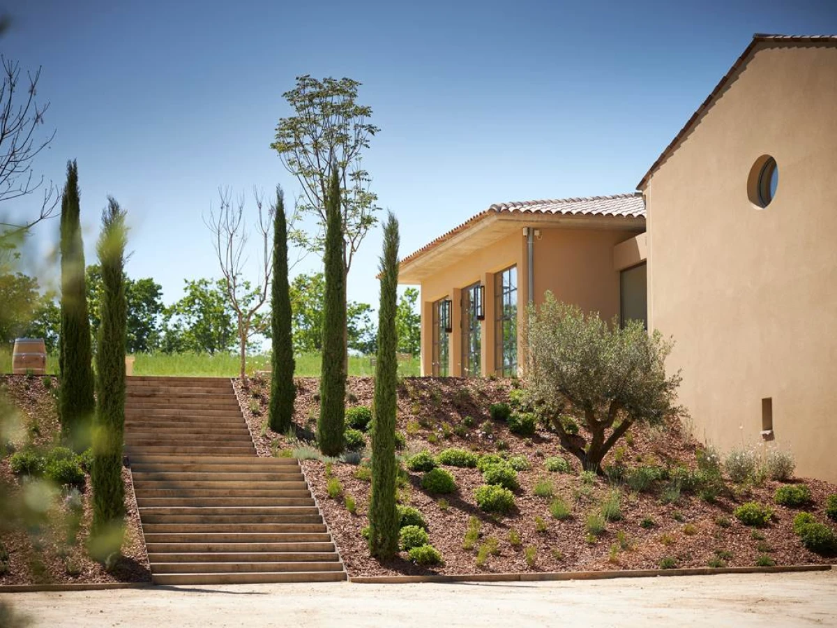 From the Vine to the Glass - Vignerons Indépendants