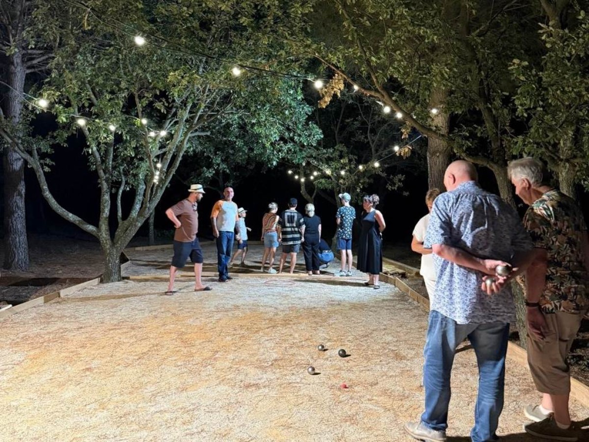 Garden Party - Vignerons Indépendants