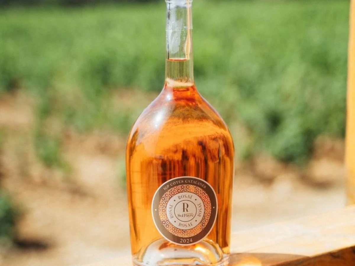 Garden Party - Vignerons Indépendants