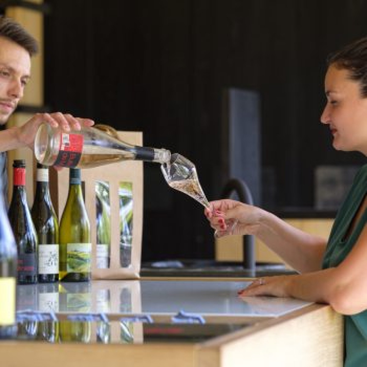  - Vignerons Indépendants