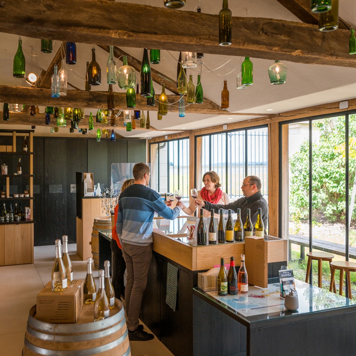  - Vignerons Indépendants