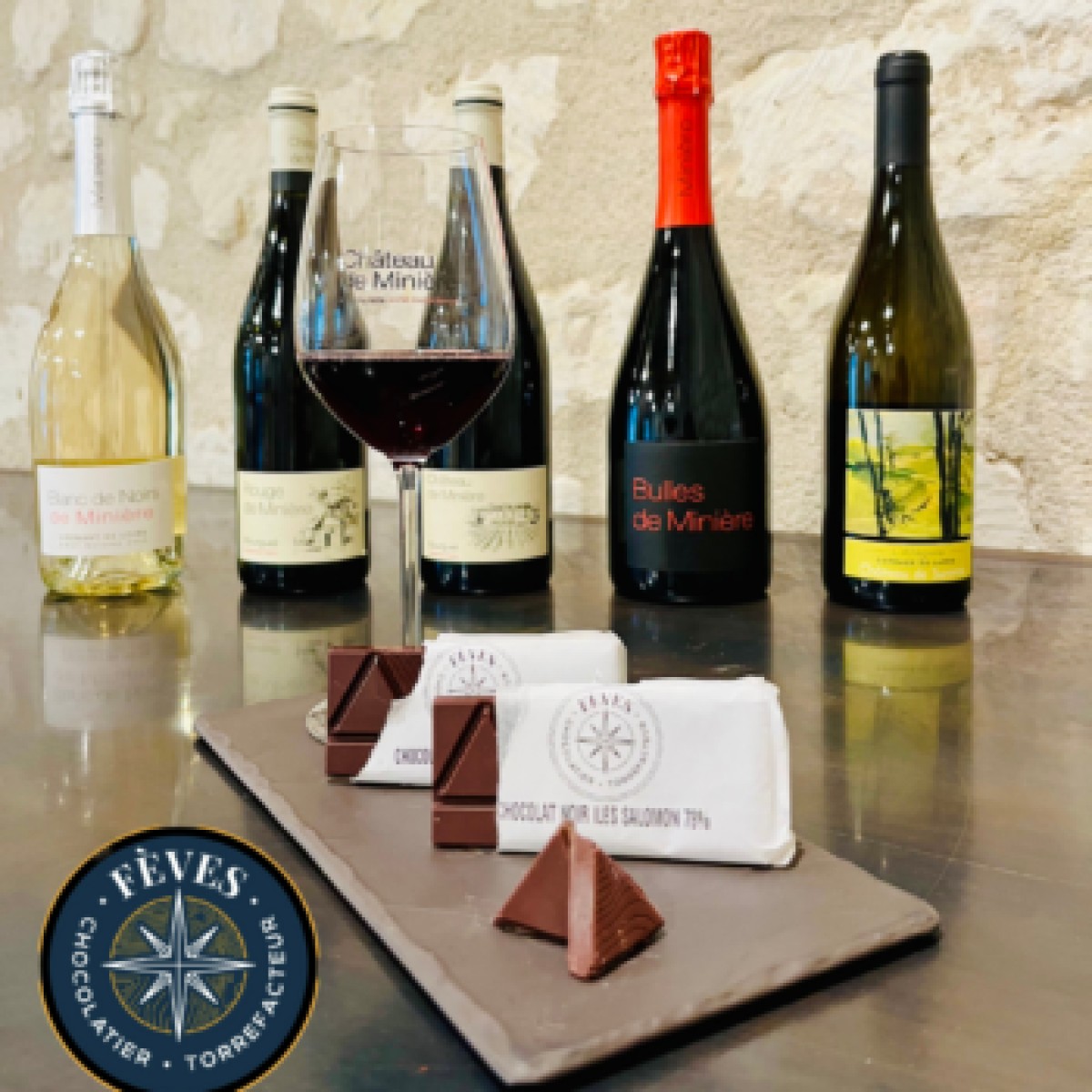  - Vignerons Indépendants