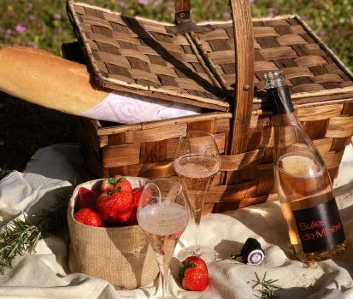  - Vignerons Indépendants