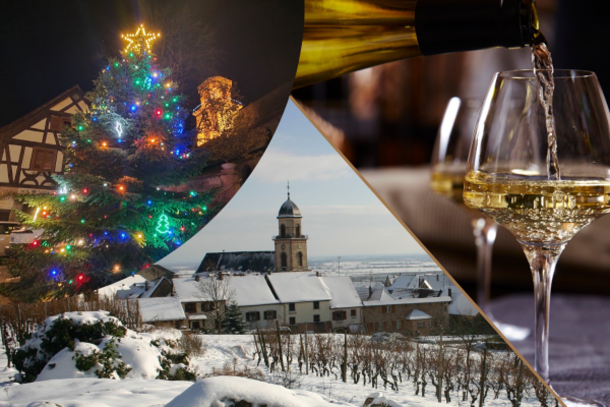  - Vignerons Indépendants