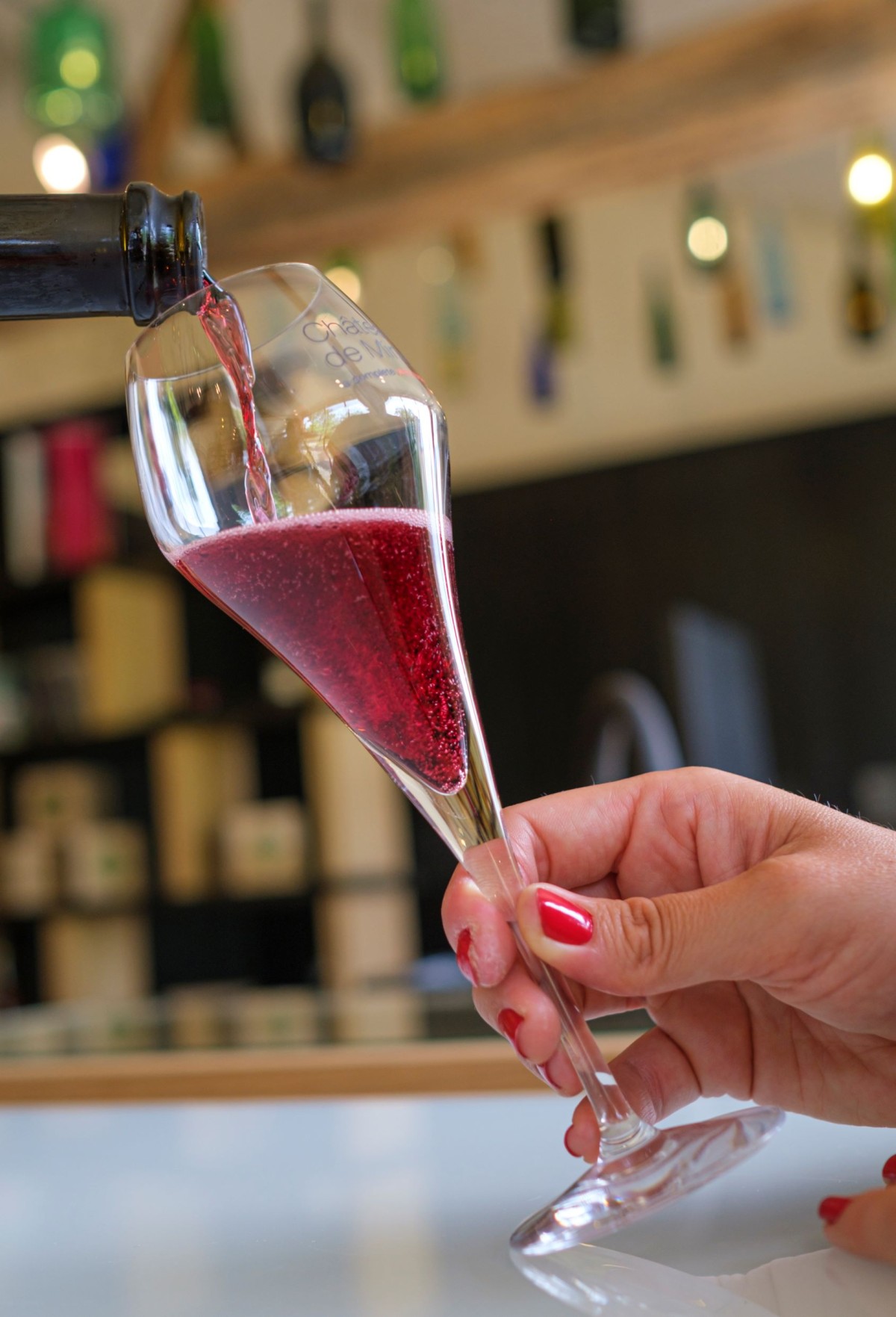  - Vignerons Indépendants