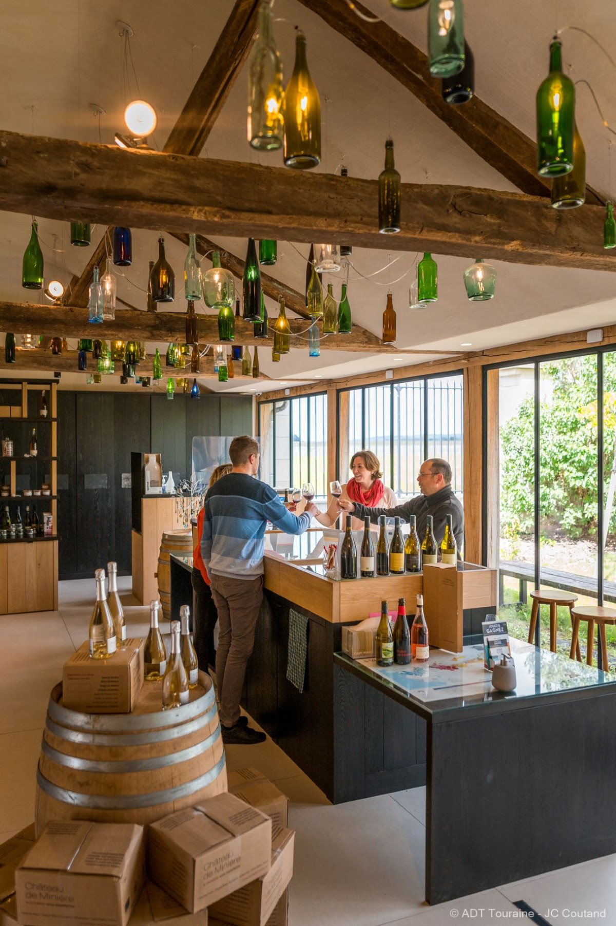  - Vignerons Indépendants