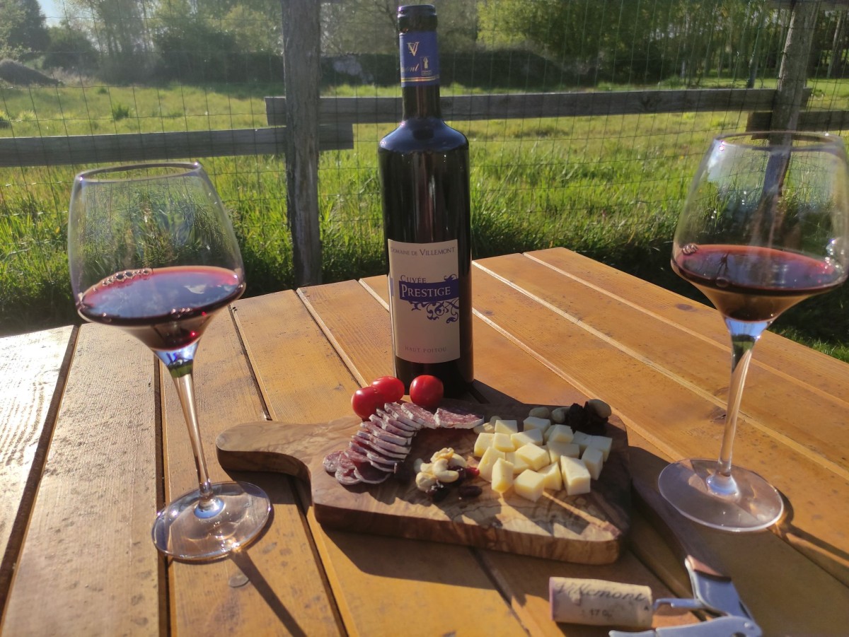  - Vignerons Indépendants