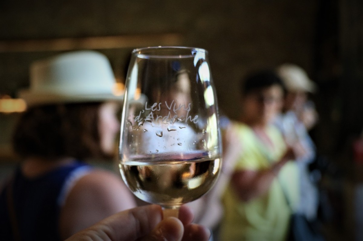  - Vignerons Indépendants