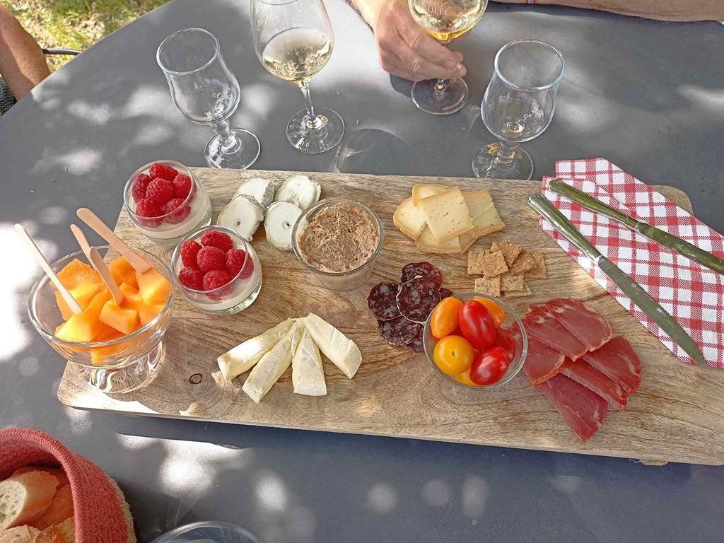 Once upon a Wine - Vignerons Indépendants