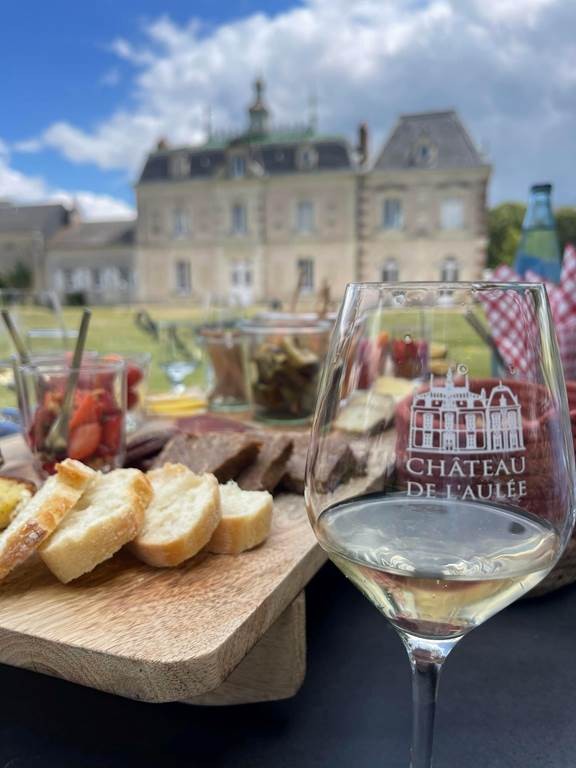 Once upon a Wine - Vignerons Indépendants