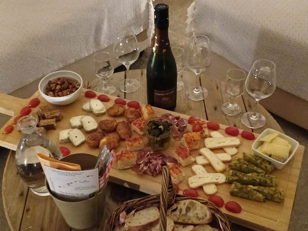 Once upon a Wine - Vignerons Indépendants