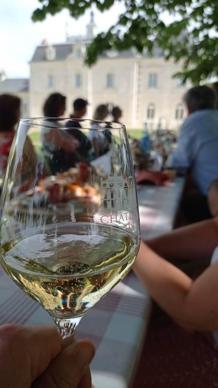 Once upon a Wine - Vignerons Indépendants