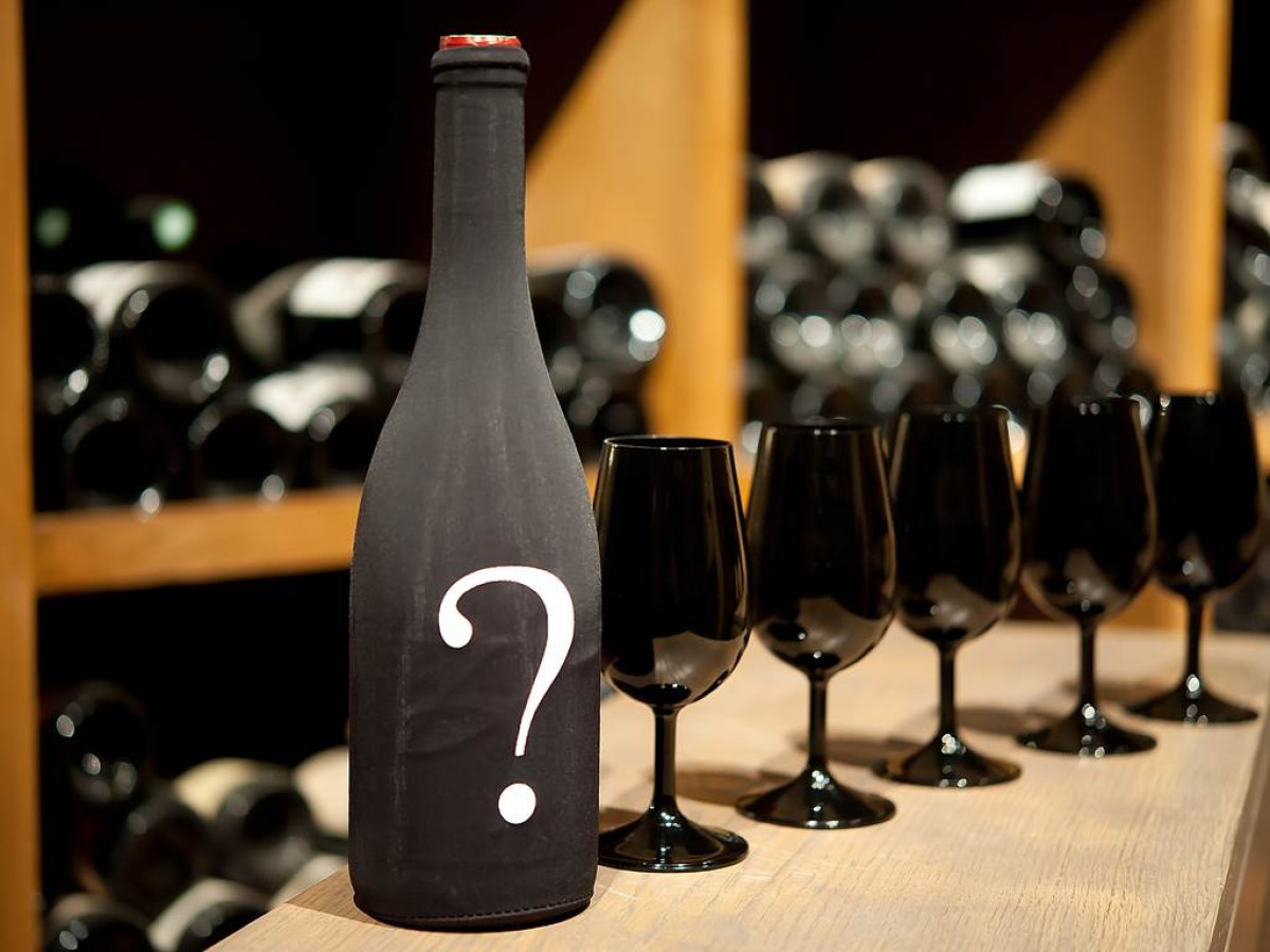 Initiation à la dégustation - Vignerons Indépendants