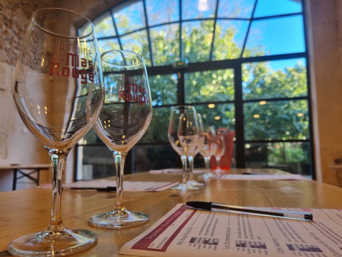  - Vignerons Indépendants