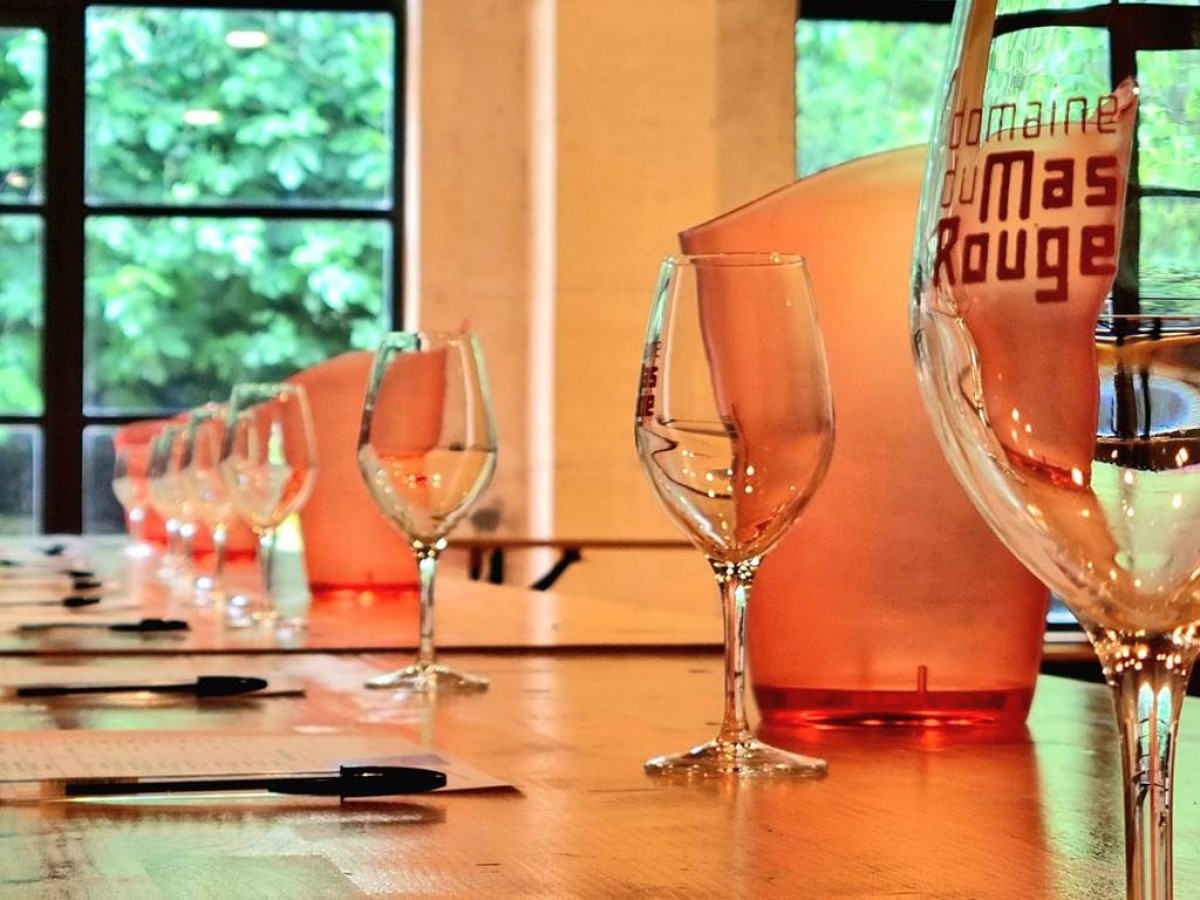  - Vignerons Indépendants