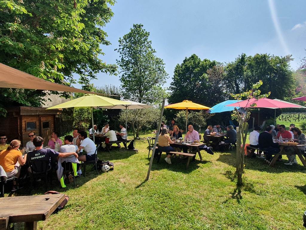  - Vignerons Indépendants