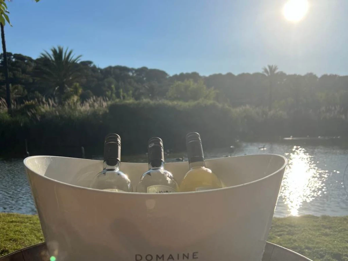 L'Apero Après-PLage - Vignerons Indépendants
