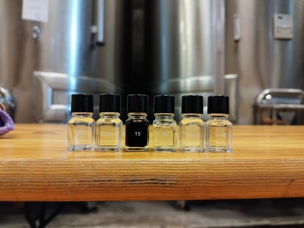 L' Atelier des sens : découverte sensorielle - Vignerons Indépendants