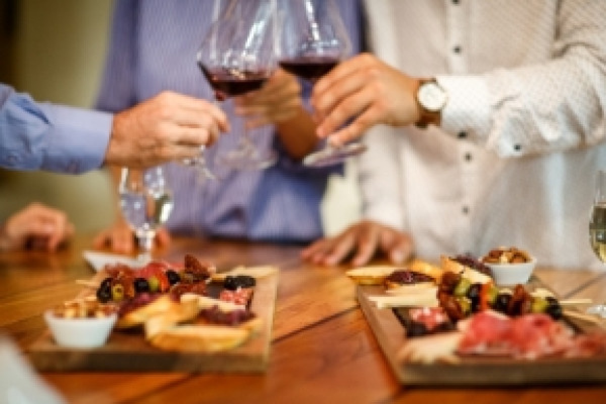  - Vignerons Indépendants