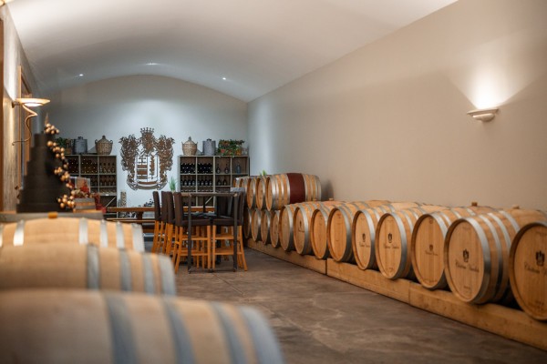  - Vignerons Indépendants